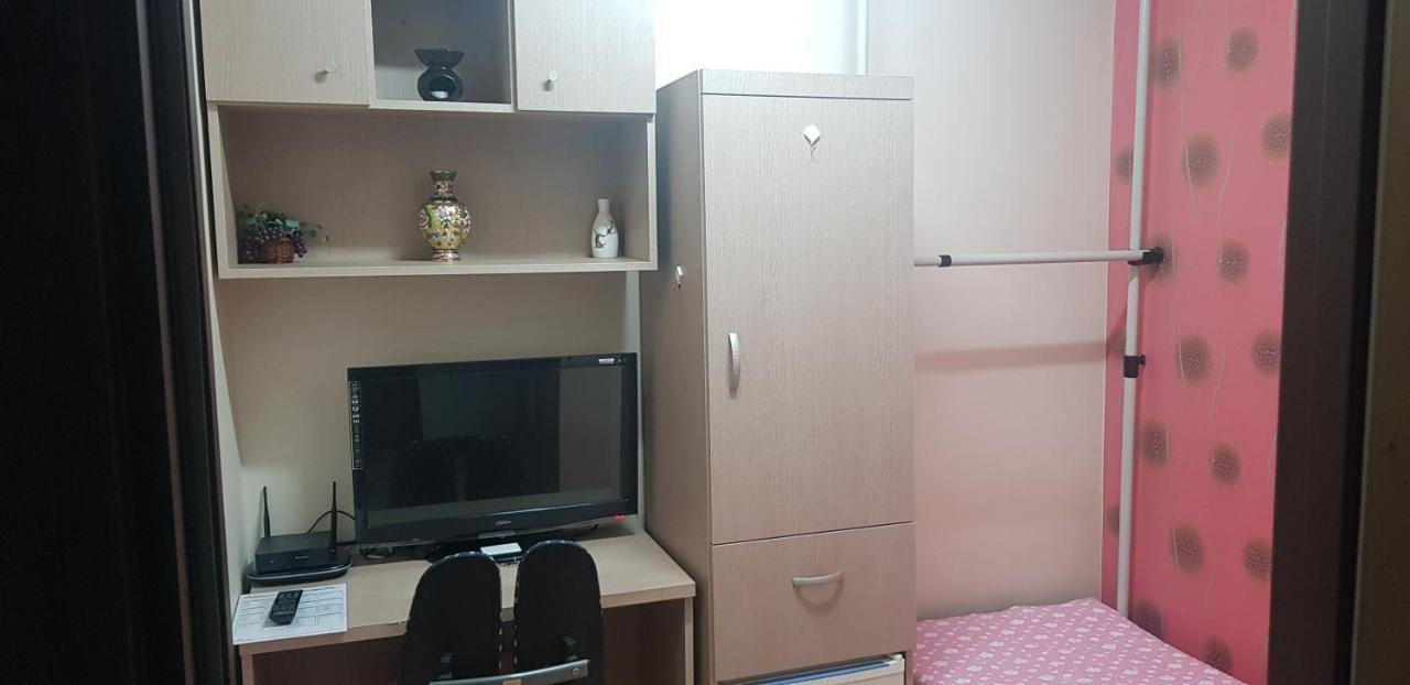 I Want Livingtel Hotel Jongin Kültér fotó