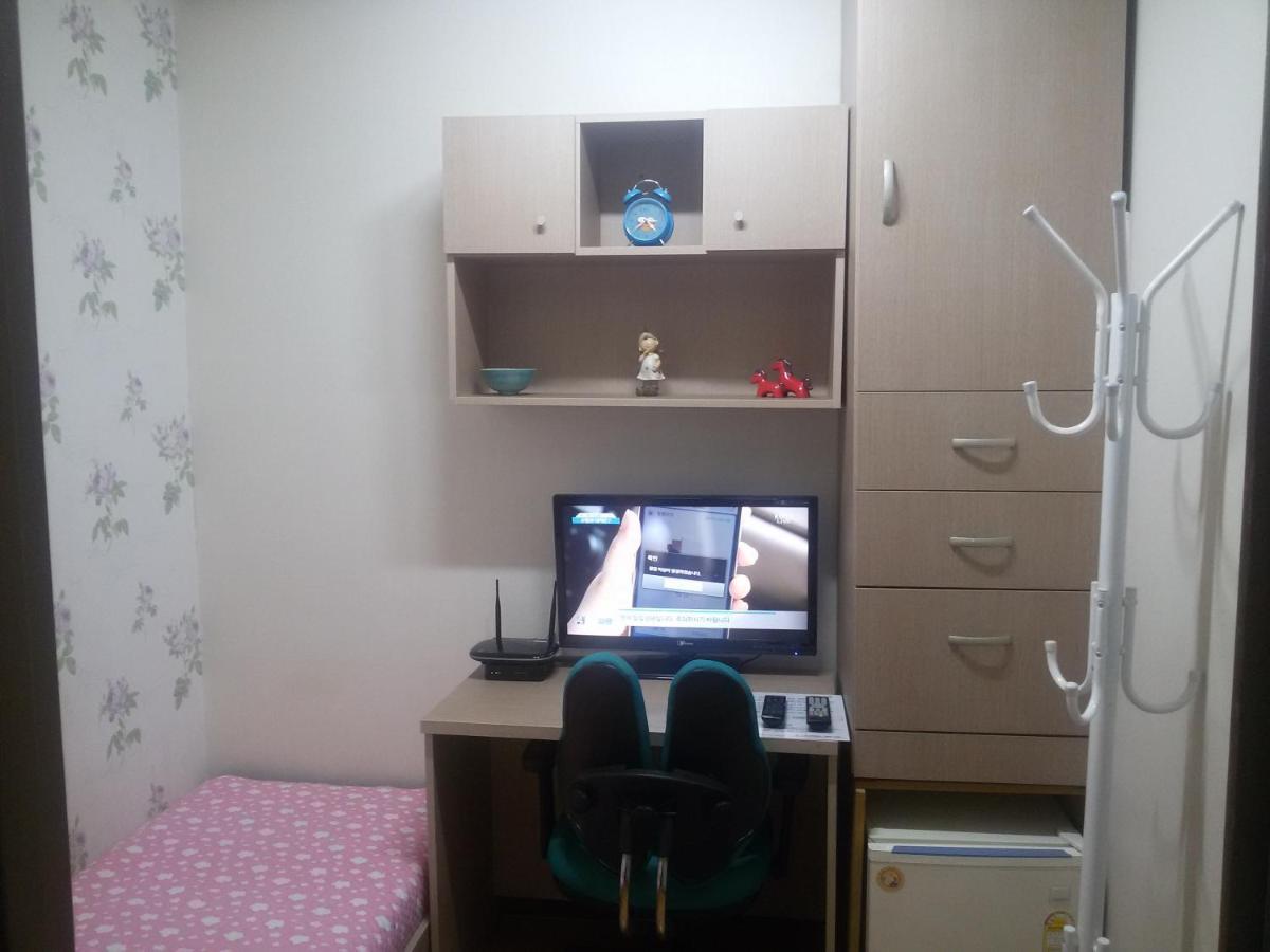 I Want Livingtel Hotel Jongin Kültér fotó