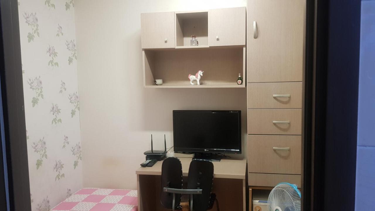I Want Livingtel Hotel Jongin Kültér fotó
