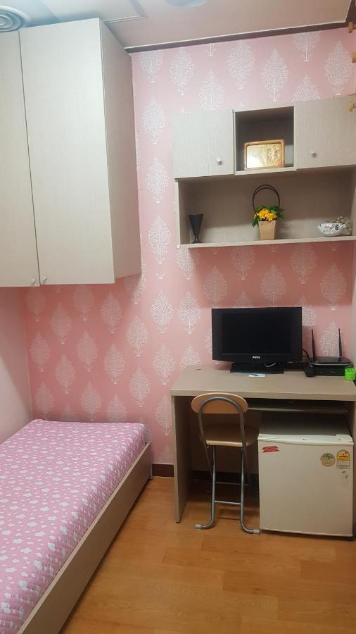 I Want Livingtel Hotel Jongin Kültér fotó