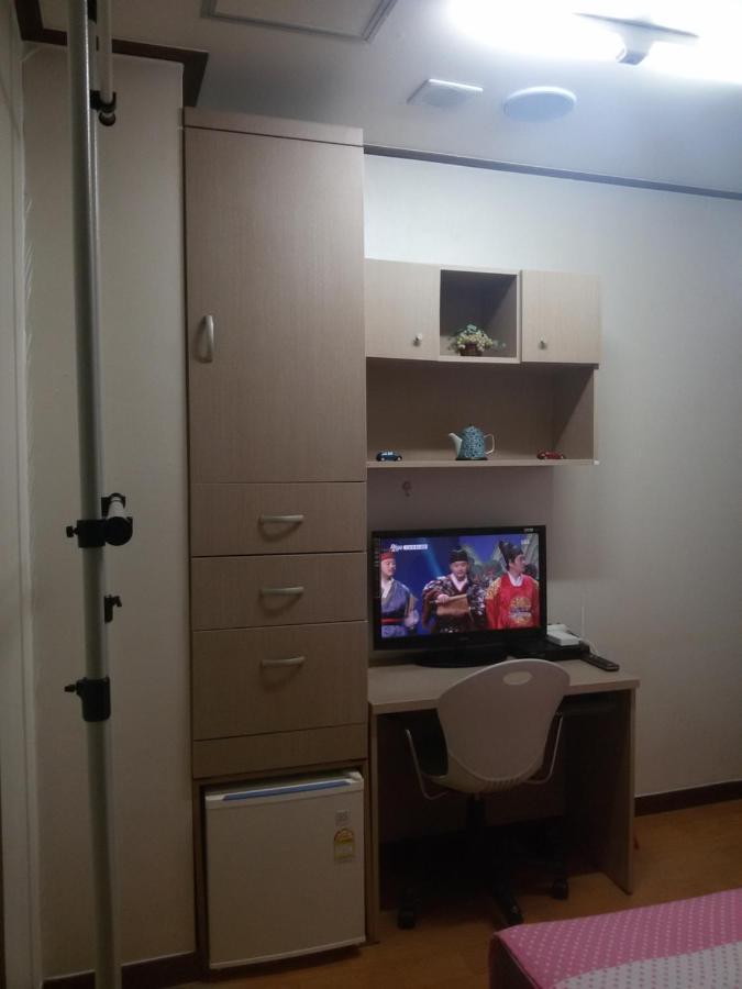 I Want Livingtel Hotel Jongin Kültér fotó