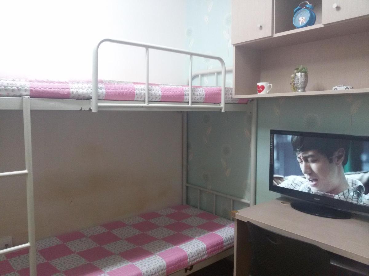 I Want Livingtel Hotel Jongin Kültér fotó