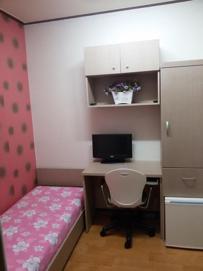 I Want Livingtel Hotel Jongin Kültér fotó
